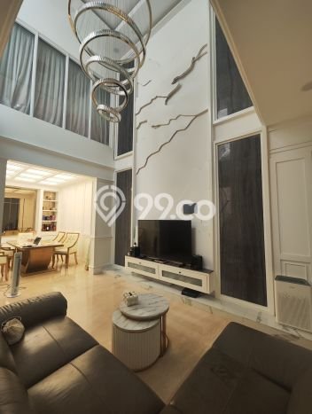 Rumah Luxury Modern Tanpa Renovasi di Metland Puri Jakarta Barat Rumah Luxury Modern Tanpa Renovasi di Metland Puri Jakarta Barat