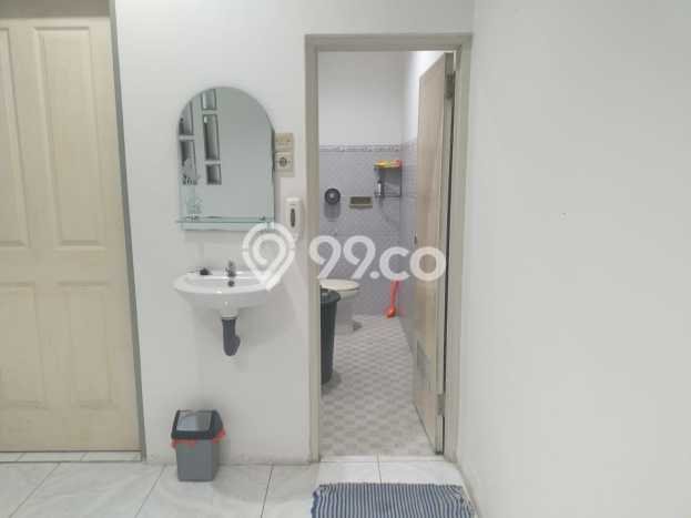 Rumah Minimalis 2 KT di Tangerang Kota Tangerang Semi Furnished Rumah Minimalis 2 KT di Tangerang Kota Tangerang Semi Furnished