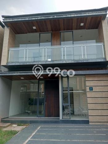 Rumah Minimalis 3 Kamar LT 77m2 di Gading Serpong Rumah Minimalis 3 Kamar LT 77m2 di Gading Serpong