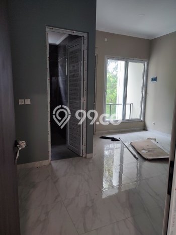 Hunian Nyaman Asri 3 KT Siap Pakai di Serpong Villa Melati Mas Tangerang Selatan Hunian Nyaman Asri 3 KT Siap Pakai di Serpong Villa Melati Mas Tangerang Selatan