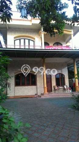 Jual Rumah Mewah Megah Dengan View Cantik di Tangerang Kota, Tangerang Jual Rumah Mewah Megah Dengan View Cantik di Tangerang Kota, Tangerang