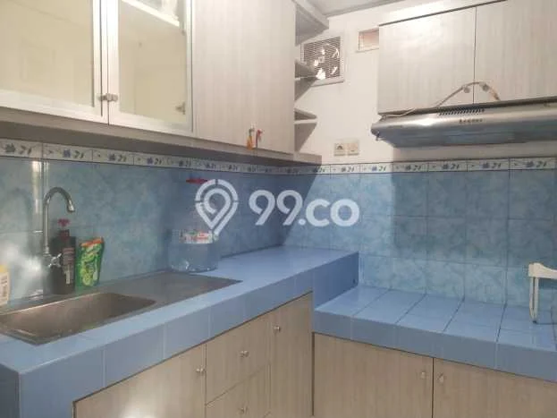 Rumah Minimalis 2 KT di Tangerang Kota Tangerang Semi Furnished Rumah Minimalis 2 KT di Tangerang Kota Tangerang Semi Furnished