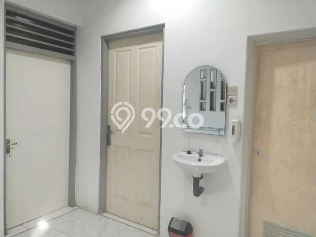 Rumah Minimalis 2 KT di Tangerang Kota Tangerang Semi Furnished Rumah Minimalis 2 KT di Tangerang Kota Tangerang Semi Furnished