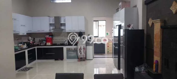 Rumah Minimalis 3 KT di Serpong Regency Melati Mas 2 Tangerang Selatan Full Furnished Rumah Minimalis 3 KT di Serpong Regency Melati Mas 2 Tangerang Selatan Full Furnished