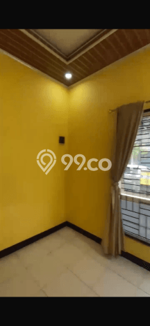 Hunian Cantik Minimalis Lb 107m2 di Serang, Serang Hunian Cantik Minimalis Lb 107m2 di Serang, Serang