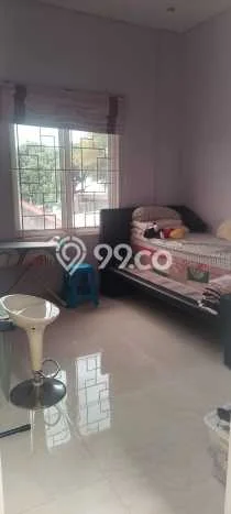 Rumah Minimalis 3 KT di Serpong Regency Melati Mas 2 Tangerang Selatan Full Furnished Rumah Minimalis 3 KT di Serpong Regency Melati Mas 2 Tangerang Selatan Full Furnished