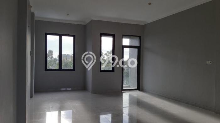 Ready to Use! Luxury House LT 108m2 Desain Elegan di Sektor 7A/B-Gading Serpong Ready to Use! Luxury House LT 108m2 Desain Elegan di Sektor 7A/B-Gading Serpong