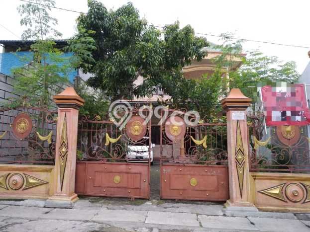 Jual Rumah Mewah Megah Dengan View Cantik di Tangerang Kota, Tangerang Jual Rumah Mewah Megah Dengan View Cantik di Tangerang Kota, Tangerang