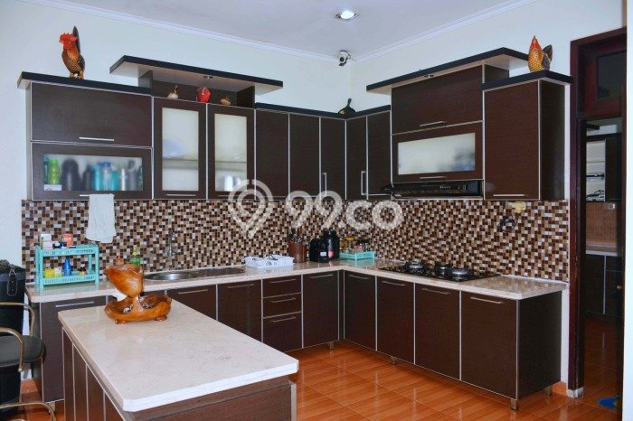 Rumah Eksklusif Siap Huni LT 899m2 di Kebayoran Baru, Jakarta Selatan Rumah Eksklusif Siap Huni LT 899m2 di Kebayoran Baru, Jakarta Selatan