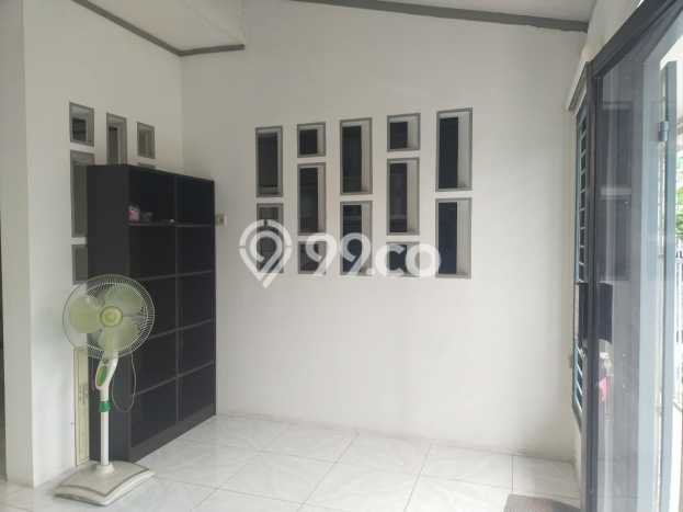 Rumah Minimalis 2 KT di Tangerang Kota Tangerang Semi Furnished Rumah Minimalis 2 KT di Tangerang Kota Tangerang Semi Furnished