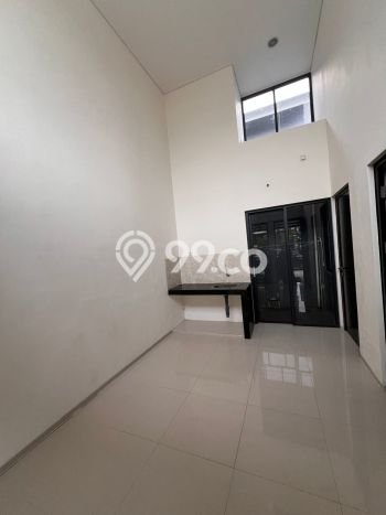 Rumah Minimalis 2 KT LT 60m2 di BSD Rumah Minimalis 2 KT LT 60m2 di BSD