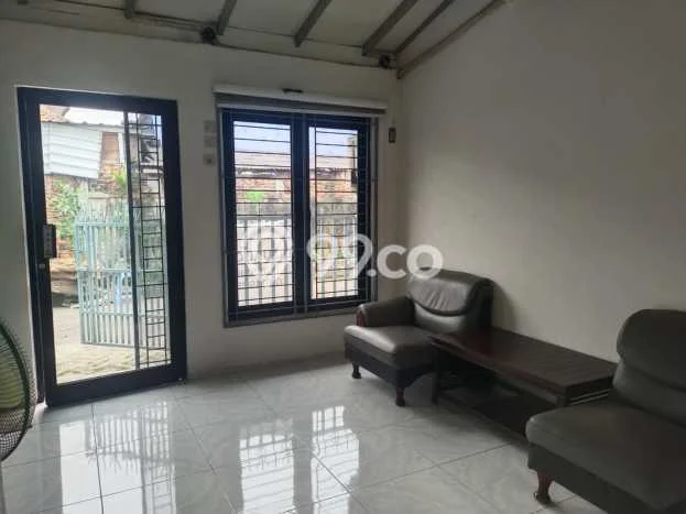 Rumah Minimalis 2 KT di Tangerang Kota Tangerang Semi Furnished Rumah Minimalis 2 KT di Tangerang Kota Tangerang Semi Furnished
