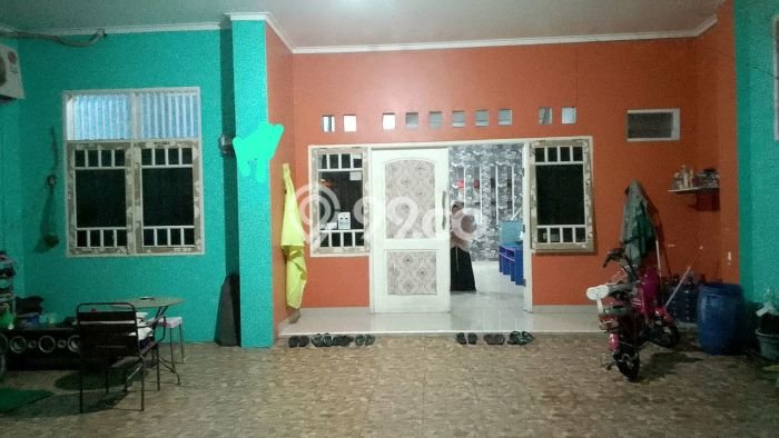 Hunian Mewah LB 215m2 Siap Pakai Desain Elegan di Serpong Villa Melati Mas, Tangerang Selatan Hunian Mewah LB 215m2 Siap Pakai Desain Elegan di Serpong Villa Melati Mas, Tangerang Selatan