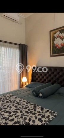 Rumah Modern 3 KT di Graha Raya Tangerang Selatan Unfurnished Rumah Modern 3 KT di Graha Raya Tangerang Selatan Unfurnished