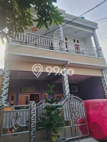 Jual Rumah Murah di Tangerang Tangerang Harga Rp 420 Juta LT 60m2 Jual Rumah Murah di Tangerang Tangerang Harga Rp 420 Juta LT 60m2
