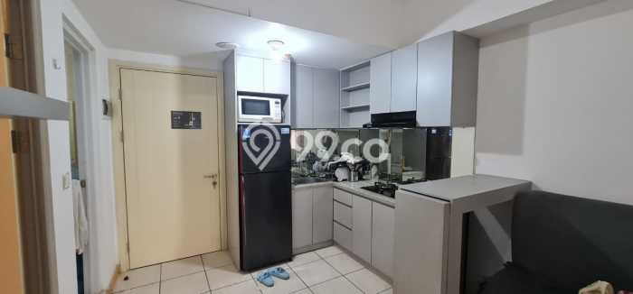 Sewa Apartemen Harga Terjangkau di Gading Serpong 2 Bedroom Sewa Apartemen Harga Terjangkau di Gading Serpong 2 Bedroom