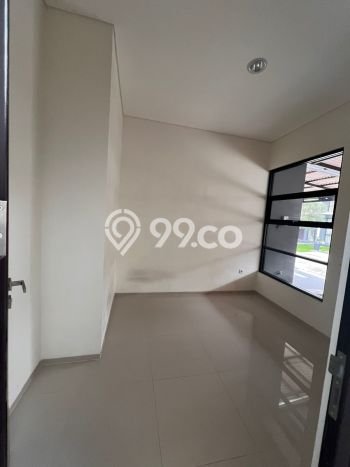 Rumah Minimalis 2 KT LT 60m2 di BSD Rumah Minimalis 2 KT LT 60m2 di BSD