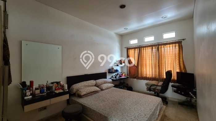 Hunian Mewah Siap Huni LT 180m2 di Kelapa Gading, Jakarta Utara Hunian Mewah Siap Huni LT 180m2 di Kelapa Gading, Jakarta Utara