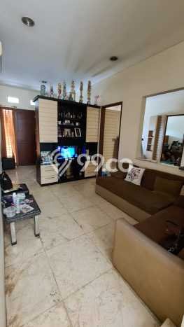 Hunian Mewah Siap Huni LT 180m2 di Kelapa Gading, Jakarta Utara Hunian Mewah Siap Huni LT 180m2 di Kelapa Gading, Jakarta Utara