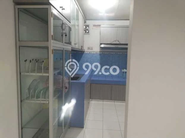 Rumah Minimalis 2 KT di Tangerang Kota Tangerang Semi Furnished Rumah Minimalis 2 KT di Tangerang Kota Tangerang Semi Furnished