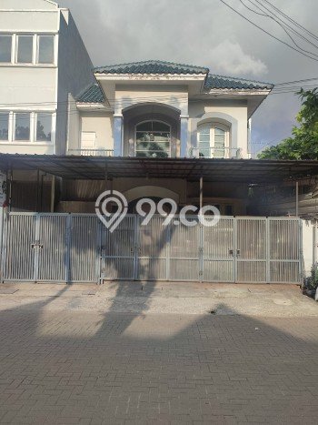 Dijual Rumah Luas Elegan Dengan View Eksklusif di Gading Serpong, Tangerang Dijual Rumah Luas Elegan Dengan View Eksklusif di Gading Serpong, Tangerang