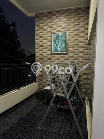 Rumah Luas Asri 3 KT Siap Pakai di Graha Raya Tangerang Rumah Luas Asri 3 KT Siap Pakai di Graha Raya Tangerang