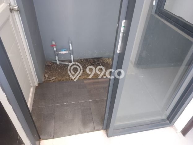 Rumah Minimalis 2 KT LT 60m2 di BSD Rumah Minimalis 2 KT LT 60m2 di BSD