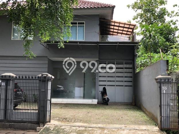 Hunian Mewah LB 250m2 Siap Huni Desain Elegan di Petukangan, Jakarta Selatan Hunian Mewah LB 250m2 Siap Huni Desain Elegan di Petukangan, Jakarta Selatan