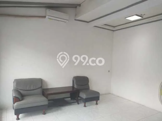 Rumah Minimalis 2 KT di Tangerang Kota Tangerang Semi Furnished Rumah Minimalis 2 KT di Tangerang Kota Tangerang Semi Furnished