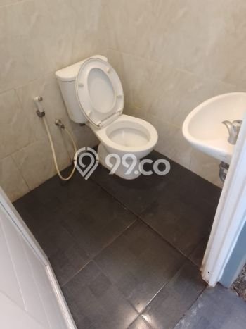 Rumah Minimalis 2 KT LT 60m2 di BSD Rumah Minimalis 2 KT LT 60m2 di BSD