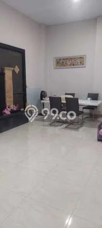 Rumah Minimalis 3 KT di Serpong Regency Melati Mas 2 Tangerang Selatan Full Furnished Rumah Minimalis 3 KT di Serpong Regency Melati Mas 2 Tangerang Selatan Full Furnished