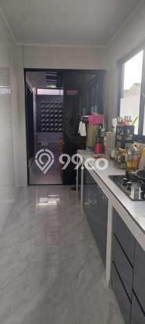 Rumah Minimalis 3 KT di Serpong Regency Melati Mas 2 Tangerang Selatan Full Furnished Rumah Minimalis 3 KT di Serpong Regency Melati Mas 2 Tangerang Selatan Full Furnished