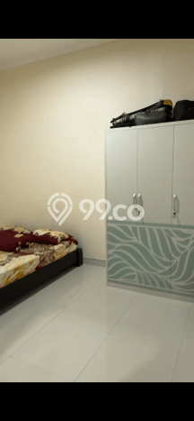 Rumah Modern 3 KT di Graha Raya Tangerang Selatan Unfurnished Rumah Modern 3 KT di Graha Raya Tangerang Selatan Unfurnished