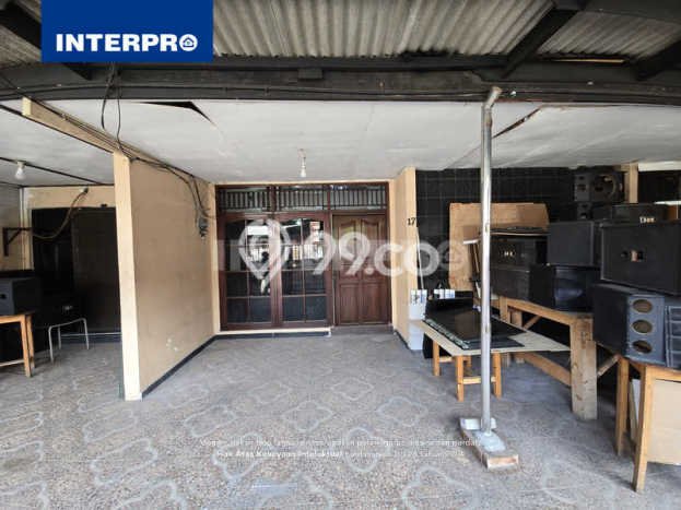 Dijual Hunian Rumah Terawat 3 Kamar di Bojong Indah, Jakarta Barat Dijual Hunian Rumah Terawat 3 Kamar di Bojong Indah, Jakarta Barat