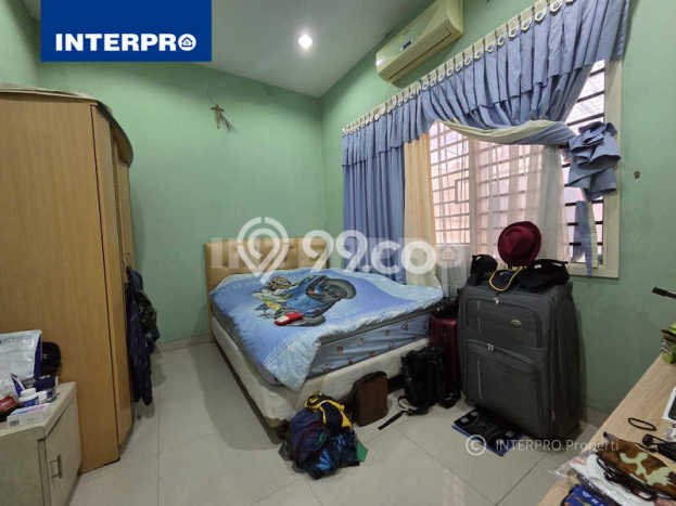 Rumah Mewah LB 400m2 Siap Pakai Desain Elegan di Bojong Indah, Jakarta Barat Rumah Mewah LB 400m2 Siap Pakai Desain Elegan di Bojong Indah, Jakarta Barat