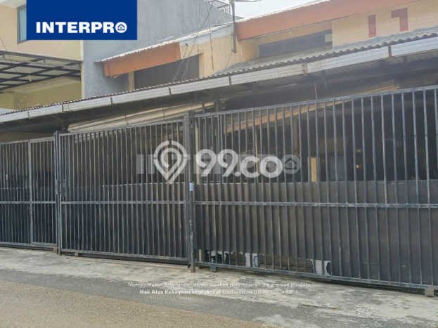 Dijual Hunian Rumah Terawat 3 Kamar di Bojong Indah, Jakarta Barat Dijual Hunian Rumah Terawat 3 Kamar di Bojong Indah, Jakarta Barat