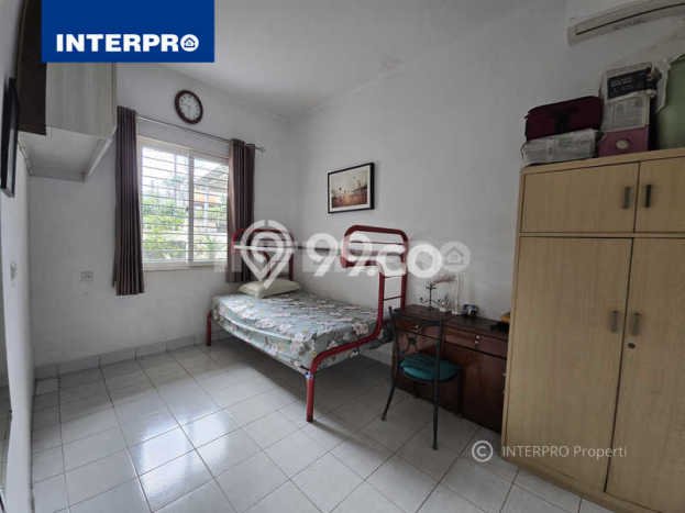 Rumah Minimalis 3 Kamar LT 180m2 di Bojong Indah Rumah Minimalis 3 Kamar LT 180m2 di Bojong Indah