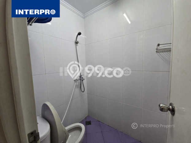 Rumah Minimalis 3 Kamar LT 180m2 di Bojong Indah Rumah Minimalis 3 Kamar LT 180m2 di Bojong Indah