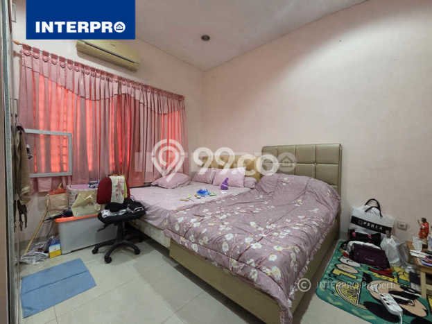 Rumah Mewah LB 400m2 Siap Pakai Desain Elegan di Bojong Indah, Jakarta Barat Rumah Mewah LB 400m2 Siap Pakai Desain Elegan di Bojong Indah, Jakarta Barat