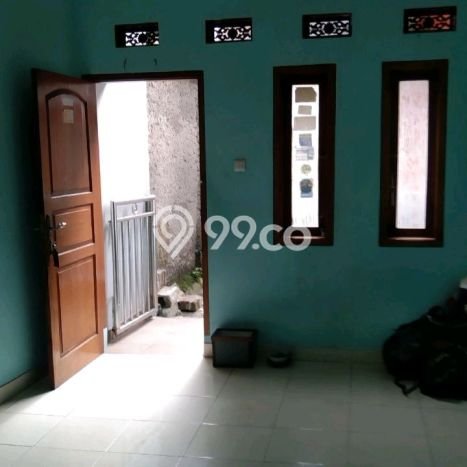 Rumah Modern 2 KT di Bandung Kota Bandung Unfurnished Rumah Modern 2 KT di Bandung Kota Bandung Unfurnished