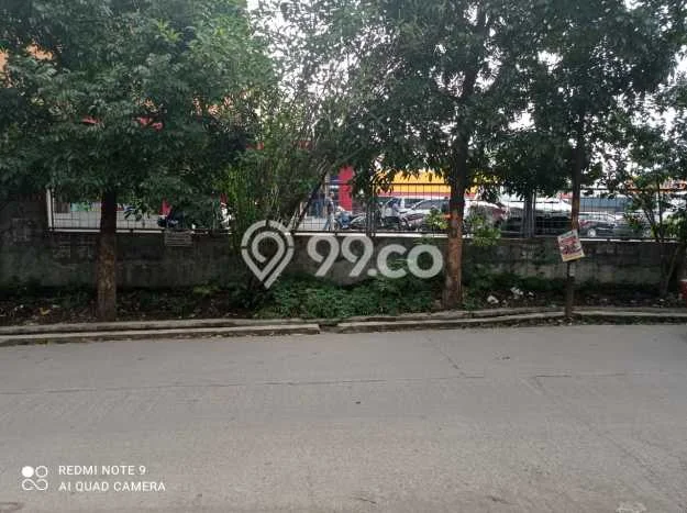 Gudang Strategis Kawasan Cijerah, Luas 150m², Area Komersial, Dekat Cijerah, Bandung, Bandung Gudang Strategis Kawasan Cijerah, Luas 150m², Area Komersial, Dekat Cijerah, Bandung, Bandung
