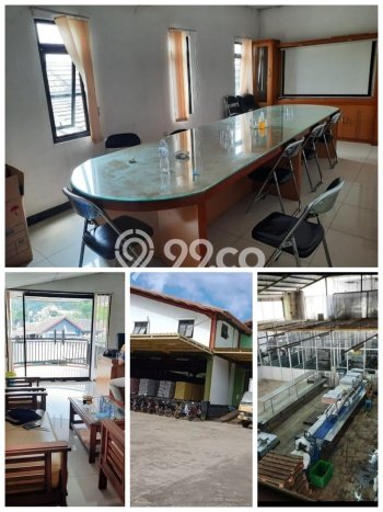 Gudang Bagus Dijual LB 2271m2 Lokasi Strategis Bandung Area Cocok untuk Bisnis Gudang Bagus Dijual LB 2271m2 Lokasi Strategis Bandung Area Cocok untuk Bisnis
