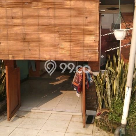 Rumah Modern 2 KT di Bandung Kota Bandung Unfurnished Rumah Modern 2 KT di Bandung Kota Bandung Unfurnished