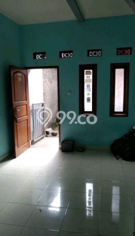 Rumah Modern 2 KT di Bandung Kota Bandung Unfurnished Rumah Modern 2 KT di Bandung Kota Bandung Unfurnished