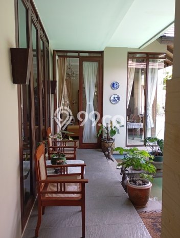 Jual Rumah Luas Elegan Dengan View Cantik di Geger Kalong, Bandung Jual Rumah Luas Elegan Dengan View Cantik di Geger Kalong, Bandung