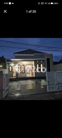 Dijual Hunian Rumah Nyaman 3 Kamar di Sleman, Yogyakarta Dijual Hunian Rumah Nyaman 3 Kamar di Sleman, Yogyakarta