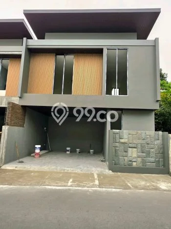 Rumah Luas Asri 3 KT Siap Huni di Sleman Yogyakarta Rumah Luas Asri 3 KT Siap Huni di Sleman Yogyakarta