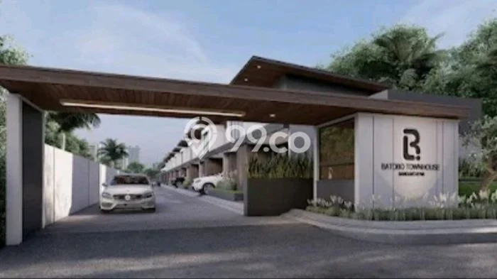 Dijual Hunian Rumah Nyaman 3 Kamar di Maguwoharjo, Yogyakarta Dijual Hunian Rumah Nyaman 3 Kamar di Maguwoharjo, Yogyakarta