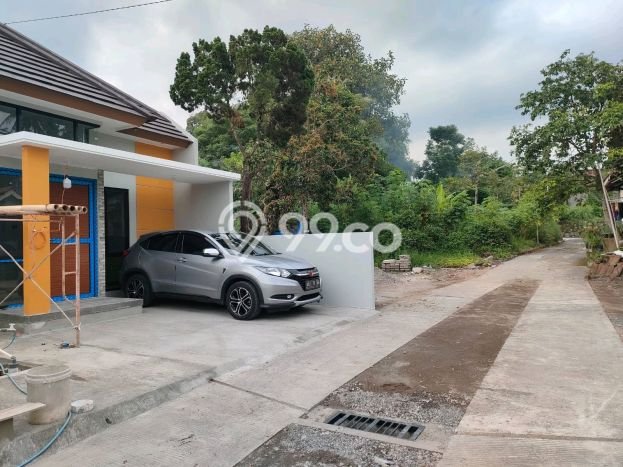 Dijual Rumah Eksklusif 2 KT di Sleman, Yogyakarta Dijual Rumah Eksklusif 2 KT di Sleman, Yogyakarta