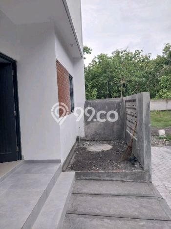 Jual Rumah Murah di Bantul Bantul Harga Rp 400 Juta LT 50m2 Jual Rumah Murah di Bantul Bantul Harga Rp 400 Juta LT 50m2